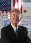 Photo of Dr. Tony Kinkel